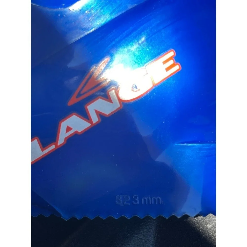 Lange l10 race